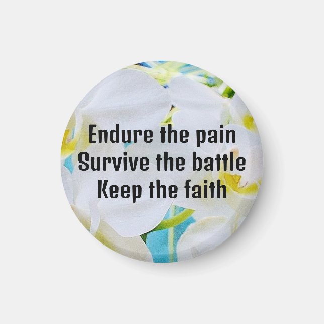 Imã Procedimento (Frente)