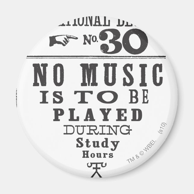 Imã Proclamação 30 (Frente)