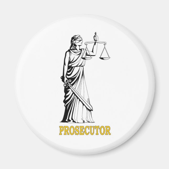 IMÃ PROCURADOR (Frente)