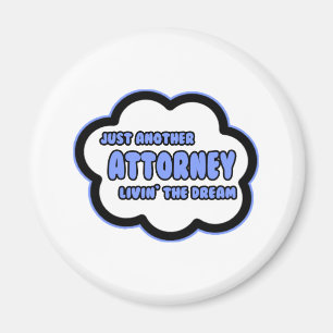 Imã Procurador... Vivendo o sonho