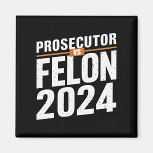 Imã Procurador Vs Felon 2024