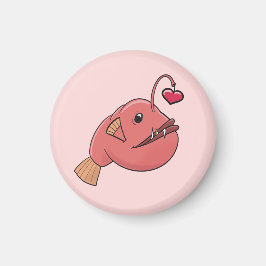 Imã Procurando amor