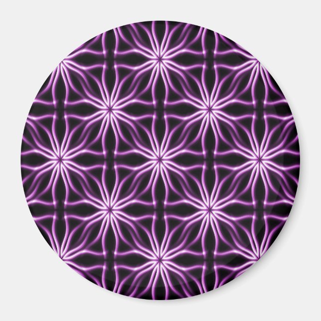 Imã Procurando por mim. (Frente)