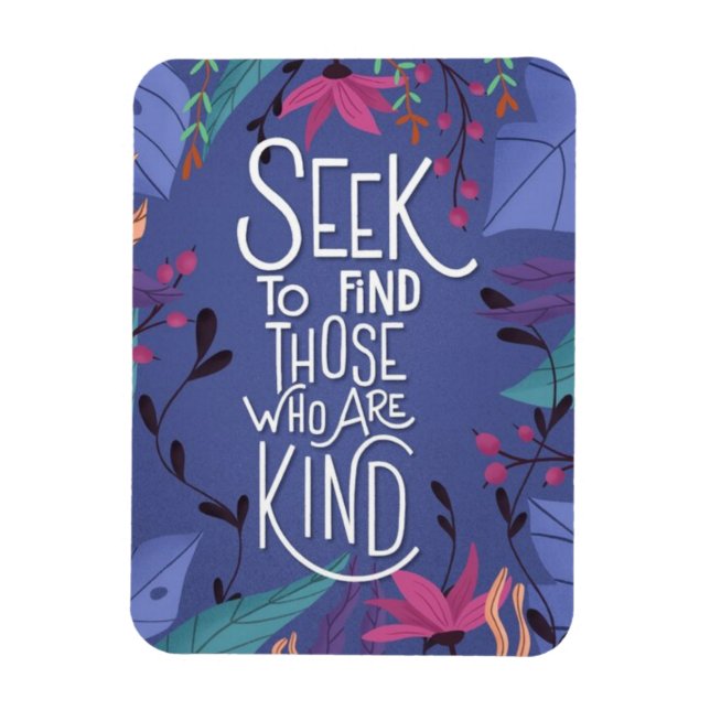 Ímã Procurar encontrar (Vertical)