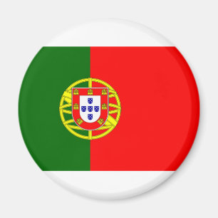 Imã Produtos da bandeira de Portugal
