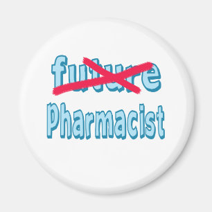 Imã Produtos da graduação do farmacêutico