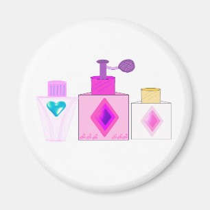 Imã Produtos de beleza