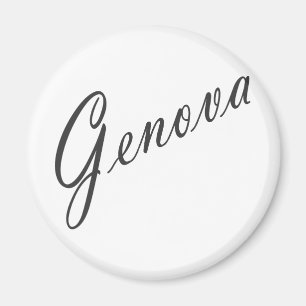 Imã Produtos de Genebra!