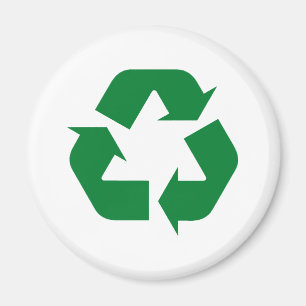 Imã Produtos & design do reciclar!