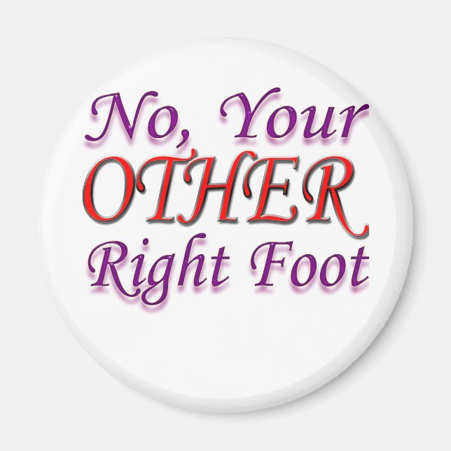 Imã Produtos do Dance Dancer (Frente)