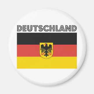 Imã Produtos e Designs alemães Deutsch!