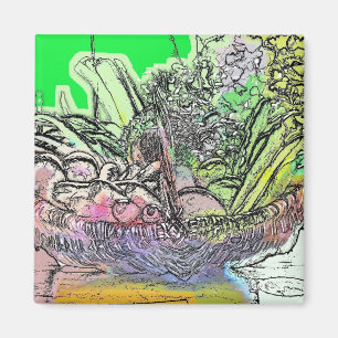 IMÃ PRODUTOS HORTÍCOLAS