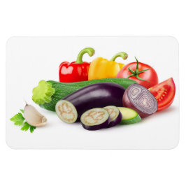 Ímã Produtos hortícolas de atouille