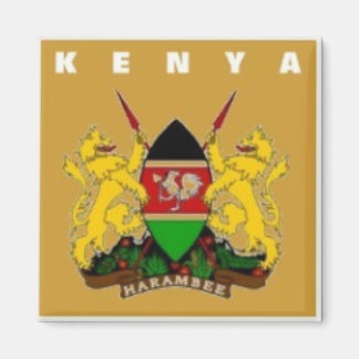 Imã produtos kenya