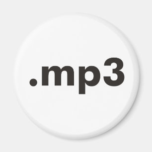 Imã produtos mp3 & design!