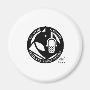 Imã Produtos oficiais do ponto zero!