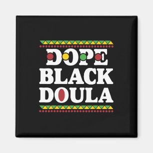 Imã Prof. de Trabalho de História Africana - Doula Neg