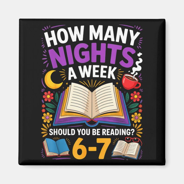 Imã Professor 67 Quantas Noites Por Semana Você Deve R (Frente)