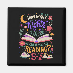 Imã Professor 67 Quantas Noites Por Semana Você Deve R