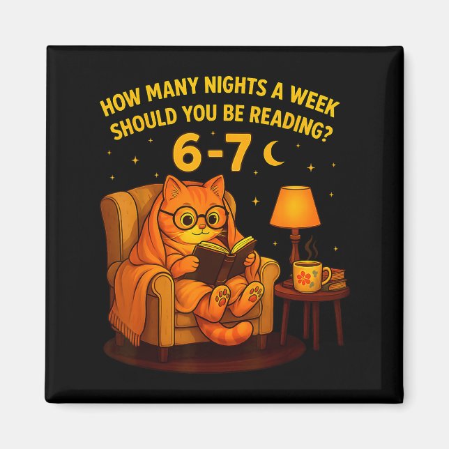 Imã Professor 67 Quantas Noites Por Semana Você Deve R (Frente)