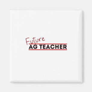 Imã Professor Ag Futuro