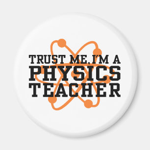 Imã Professor da física