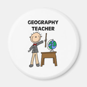 Imã Professor da geografia