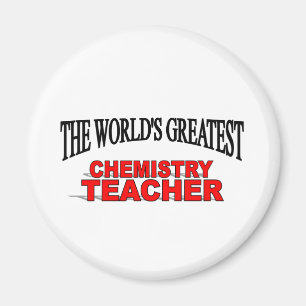 Imã Professor da química do mundo o grande