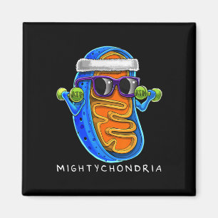 Imã Professor de Ciências de Biologia Celular Mightych