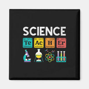 Imã Professor de Ciências Química Biologia Física Prof