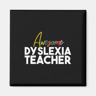 Imã Professor de Dislexia
