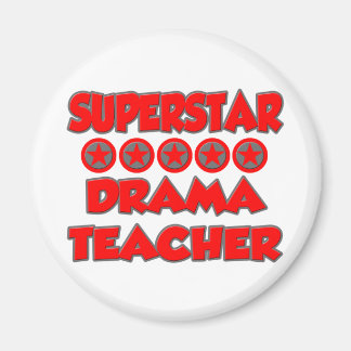 Imã Professor de Drama Superstar