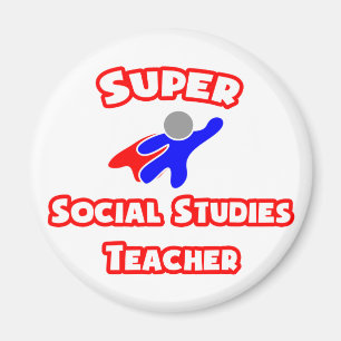 Imã Professor de Estudos Super Sociais