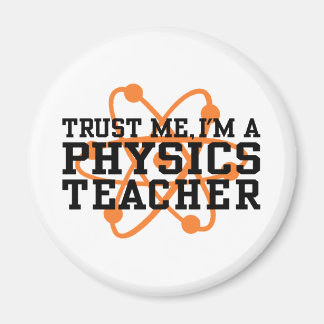 Imã Professor de Física