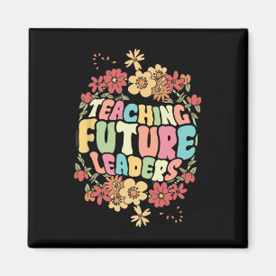 Imã Professor de Floral Ensinando Futuros Líderes de V