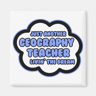 Imã Professor de Geografia.. Vivendo O Sonho