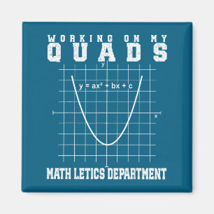 Imã professor de ginásio de matemática de álgebra trab