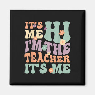 Imã Professor de Groovy Sou eu Oi Sou o Professor Sou