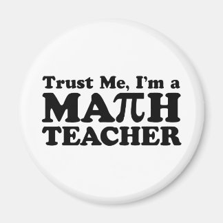 Imã Professor de Matemática