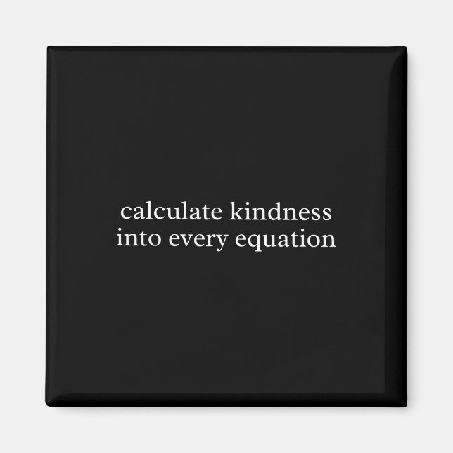 Imã Professor de Matemática Calcula a Gentileza em Cad (Frente)