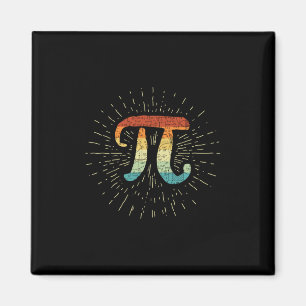 Imã Professor de Matemática, Cute Pi