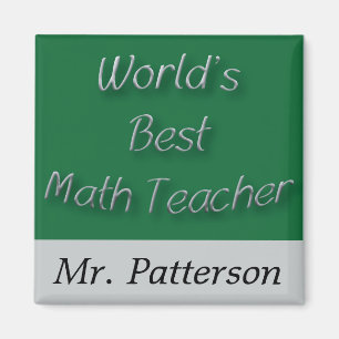 Imã Professor de matemática do mundo o melhor