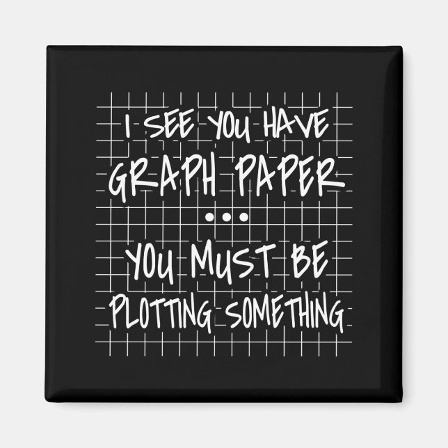 Imã Professor De Matemática, Engraçado De Volta À Esco (Frente)