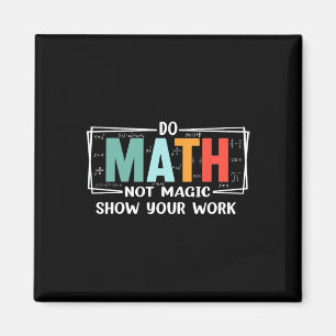 Imã Professor de Matemática Engraçado Faz Matemática N