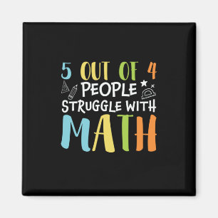 Imã Professor De Matemática Lutando Com Matemática