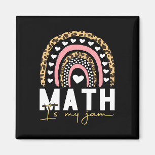 Imã Professor de Matemática - Matemática é minha Paixã