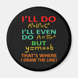 Imã Professor de Matemática, Matemática, Matemática
