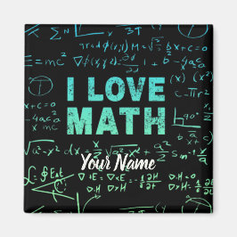 Imã Professor de Matemática ou Professor e Estudante d