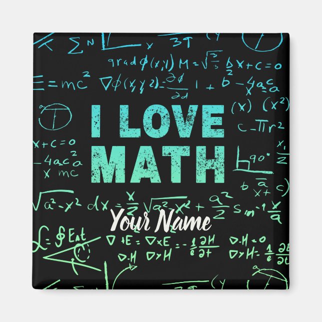 Imã Professor de Matemática ou Professor e Estudante d (Frente)