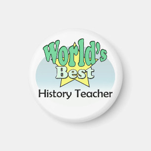 Imã Professor de Melhor História do Mundo